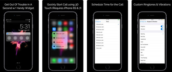MAGIC CALL PRO 